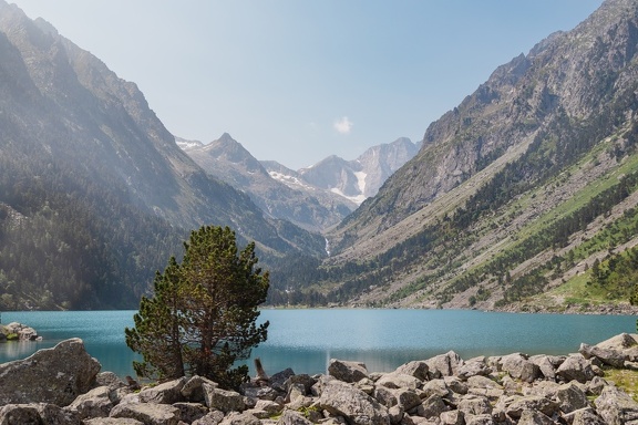 Lac de Gaube 2023 IMG 8394