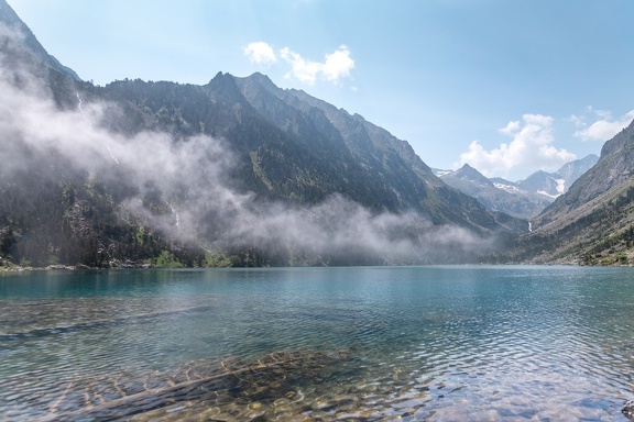 Lac de Gaube 2023 IMG 8459