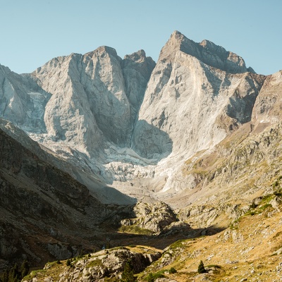 Vallée de Gaube