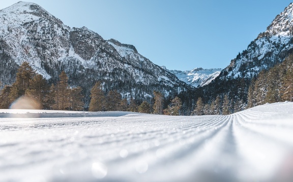 Neige Pont d’Espagne 2024 IMG 3960