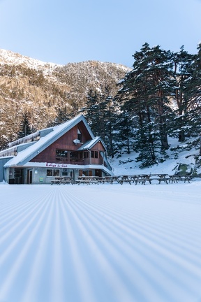 Neige Pont d’Espagne 2024 IMG 3938