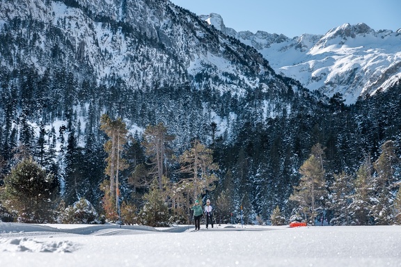Neige Pont d’Espagne 2024 IMG 3973