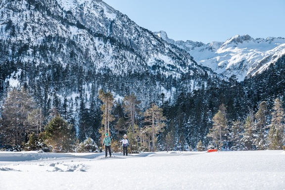 Neige Pont d’Espagne 2024 IMG 3974