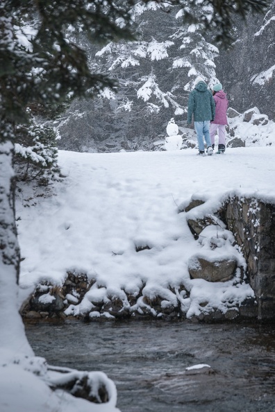 Pont d’Espagne  - Clot Neige 2024 IMG 5939