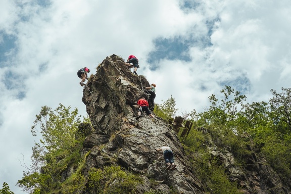 Via Ferrata ALIAS 2024-IMG 0533