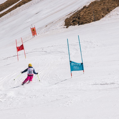 Ogeu Spring Cup 23